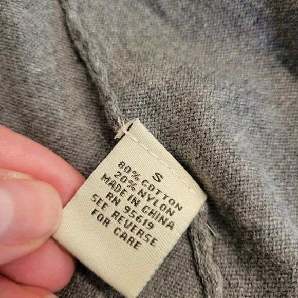 Fever Sweater Cardigan Size S - Picture 4 of 6